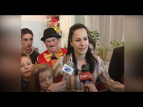 Video: Ditëlindja E Fëmijëve Në Shtëpi