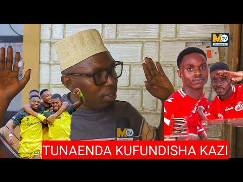 MIKOI KISUGU AIBUKIA USHINDI WA YANGA AFUNGUKA KUWAVAA GABORONE UNITED