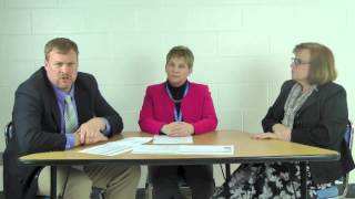 Celebrity Dr. Pat Show: PowerSchool Parent Portal (6-12) Profile