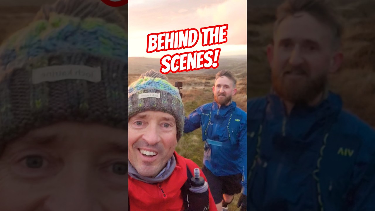 NFR — За кулисами 