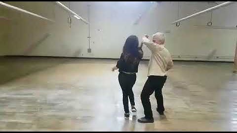 zouk improvisation jaime aroxa kiri chapman