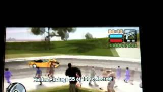 (**OLD**) GTA LCS Walkthrough 100% Part 31 (Hidden Packages 51-60) Gta Liberty City Stories 100 Walkthrough Hidden Packages 53 60