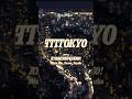 TTTTOKYO(Official Music Video)🗼✨ out now on YouTube #新しい学校のリーダーズ #ATARASHIIGAKKO #TTTTOKYO
