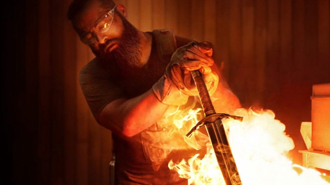 The Untold Truth Of Forged In Fire