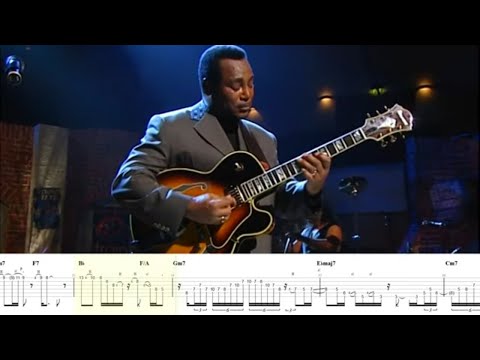 When A MASTER Guitarist Plays A Song By The GREATEST OF ALL TIME!