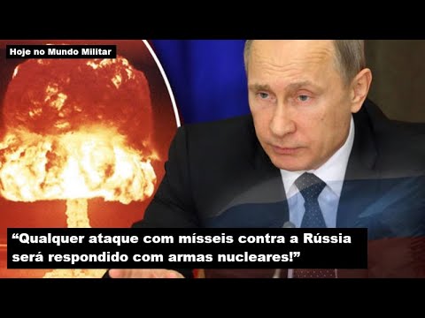 Vídeo: Na Terceira Guerra Mundial, A Força Principal Não Será As Armas Nucleares, Mas Os Ataques De Hackers - Visão Alternativa