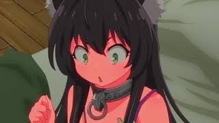 Diablo accidentally touch rem chest - How to not Summon a Demon Lord screenshot 3