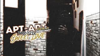DJ GALZRMGNG NEW 2025 - APT APT X SWEET LOVE ( PARTY SENTAK )