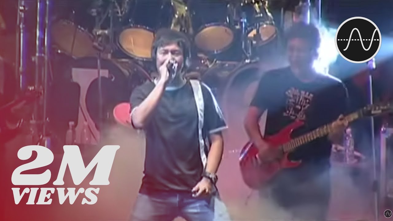 မျိုးကြီး - ကျောက်စာများ [Live]