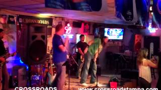 CROSSROADS - Live At TWO BUKS