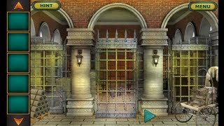 Can You Escape Ruined Castle 5 Walkthrough [5nGames] screenshot 5
