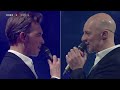 Mark Linn, Jimmy Jørgensen & Stine Hjelm Jacobsen - Mercy Street | Danmarks Indsamling 2017 | DR1
