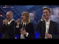 Mark Linn, Jimmy Jørgensen & Stine Hjelm Jacobsen - Mercy Street | Danmarks Indsamling 2017 | DR1