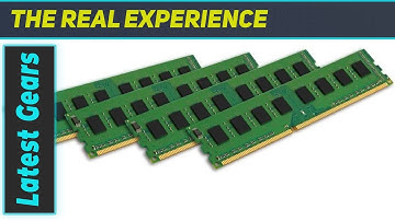 Enhance Your Mac Pro: 64GB DDR3-1866 ECC RDIMM Memory Upgrade Kit!