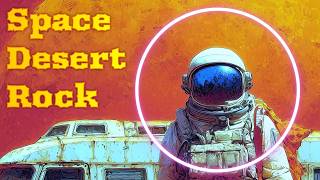 OG Vol.01 // Space Desert Rock, Psychedelic Blues, Cosmic Surf, Stoner Psychedelia, Alien Western