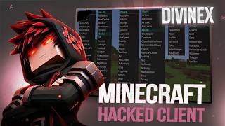 Minecraft Hacked Client | Hack Client Minecraft | Minecraft Hack Client 2026 [Download]