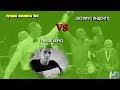 Джулиус Индонго vs. Рикки Бёрнз (лучшие моменты)720p|50fps