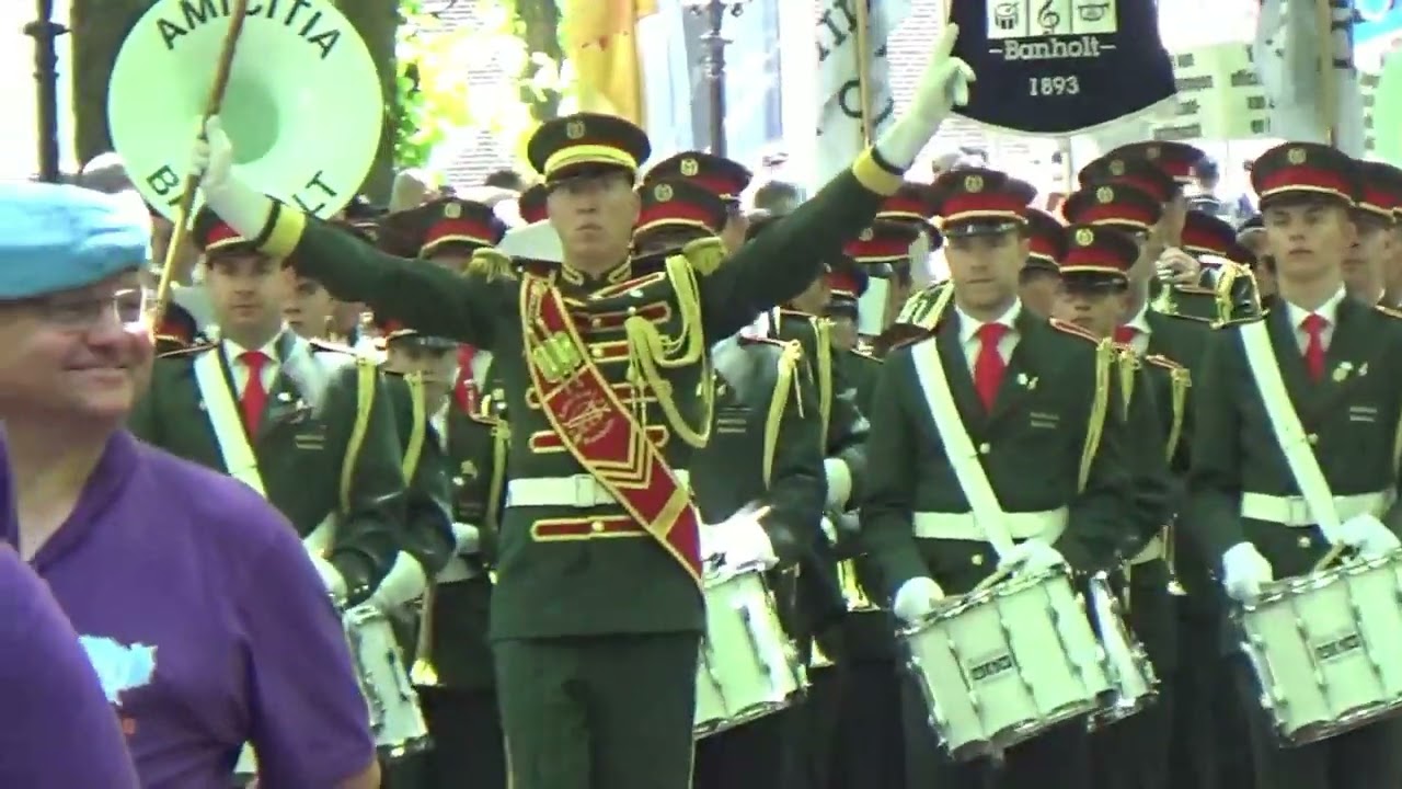 Veteranendag Den Haag 2023