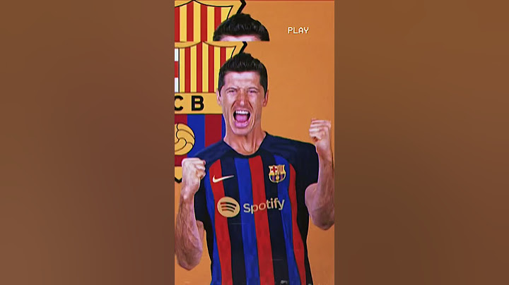 Lewa to barca❤️💙🤩 #shorts #lewandowski #barcelona
