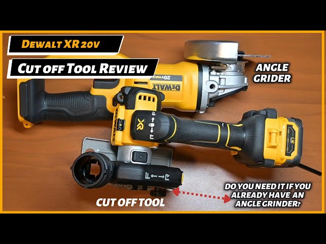 Replacement Locking Blade Bolt Compatible With Dewalt 20V Max DCS438B 3" Cut-Off Saw – Locking Bolt Only