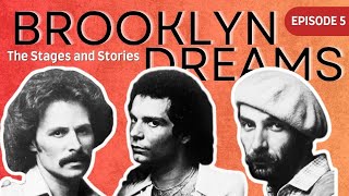 Brooklyn Dreams Meets Donna Summer in LA Ep 5
