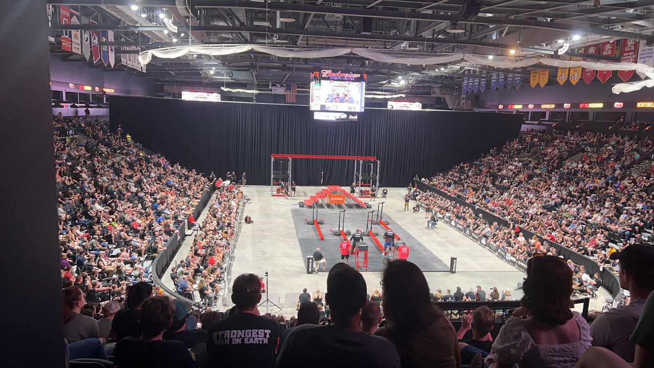 Shaw classic 2023 live final YouTube