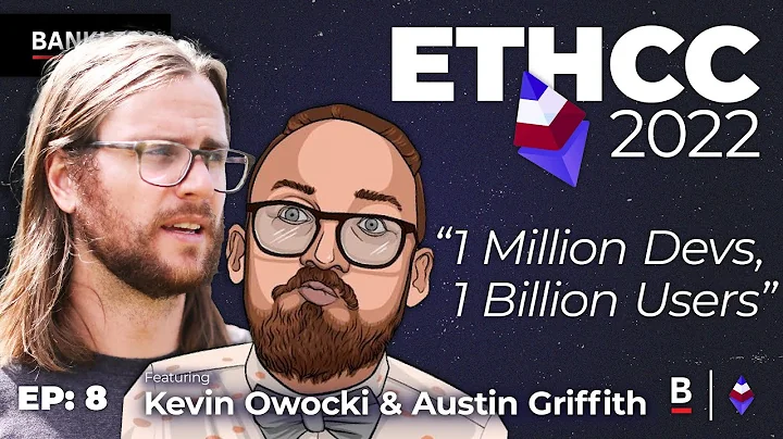 "1 Million Devs, 1 Billion Users" - Kevin Owocki &...