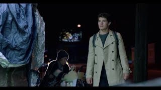 We're Too Young To Grow Old (?)