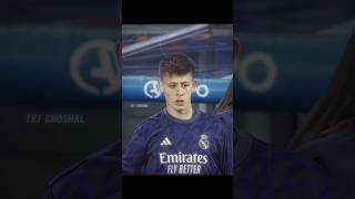 A young star saved Real Madrid 💔🩹 #footballspeed #realmadrid #football #efootball #shorts #trending