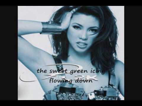 Regine Velasquez - Mac Arthur park with lyrics