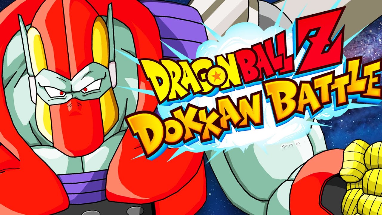 GENERAL RILLDO EVENT AND SUMMON - Dragon Ball Z Dokkan Battle - Part 15 ...