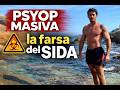 DESMANTELANDO OPERACIONES PSICOLOGICAS (LA FARSA DEL VIH SIDA)