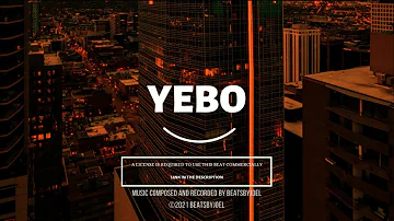 Amapiano x Ckay Type Beat | Afrobeat Instrumental 2021 | "Yebo"