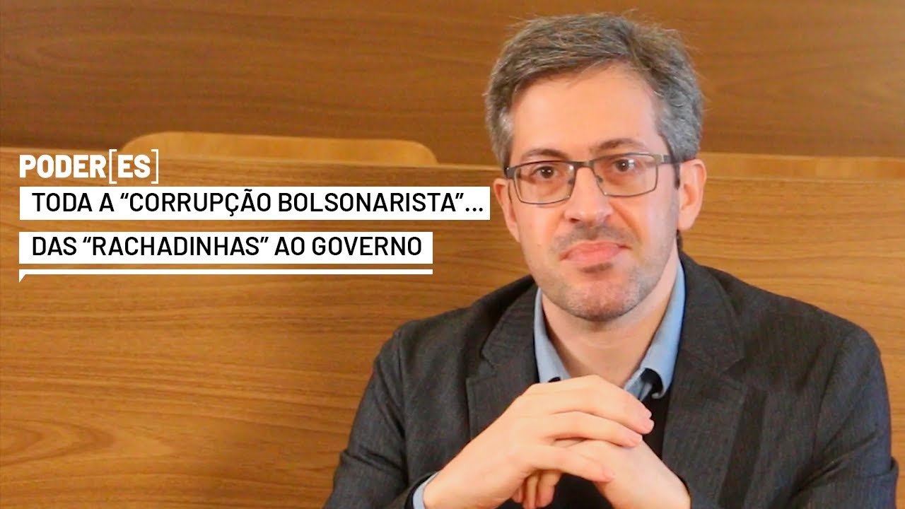 Corrupção Bolsonarista, capítulo 1. Das Rachadinhas ao assalto ao Estado. Por Conrado Hübner