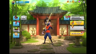 Fruit Ninja - 2 | Macera - Aksiyon Oyunları | Adventure - Action Games screenshot 1
