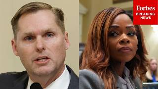 Famous Ethics Chair Michael Guest Asked If Sheila Cherfilus-McCormick's Resignation Is A Loophole Profile