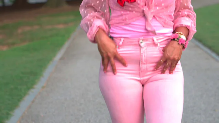 Give It 2 You Official Video is now yours... Merry...