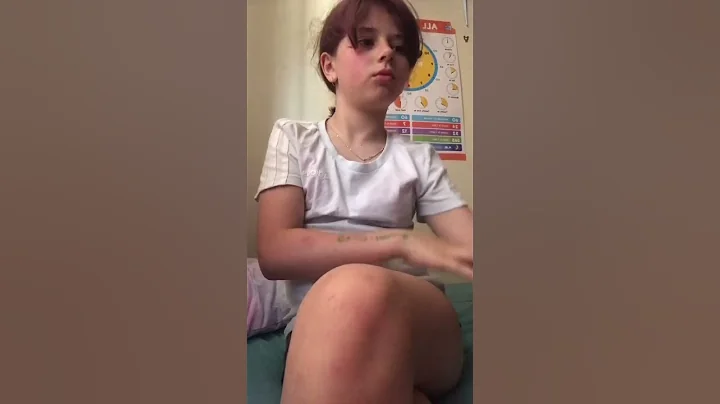 Big t shirt Billie ilsh