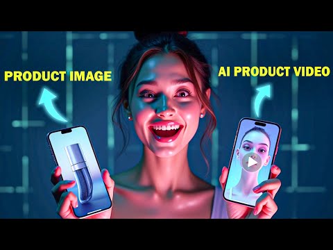 AI Avatar video example 1