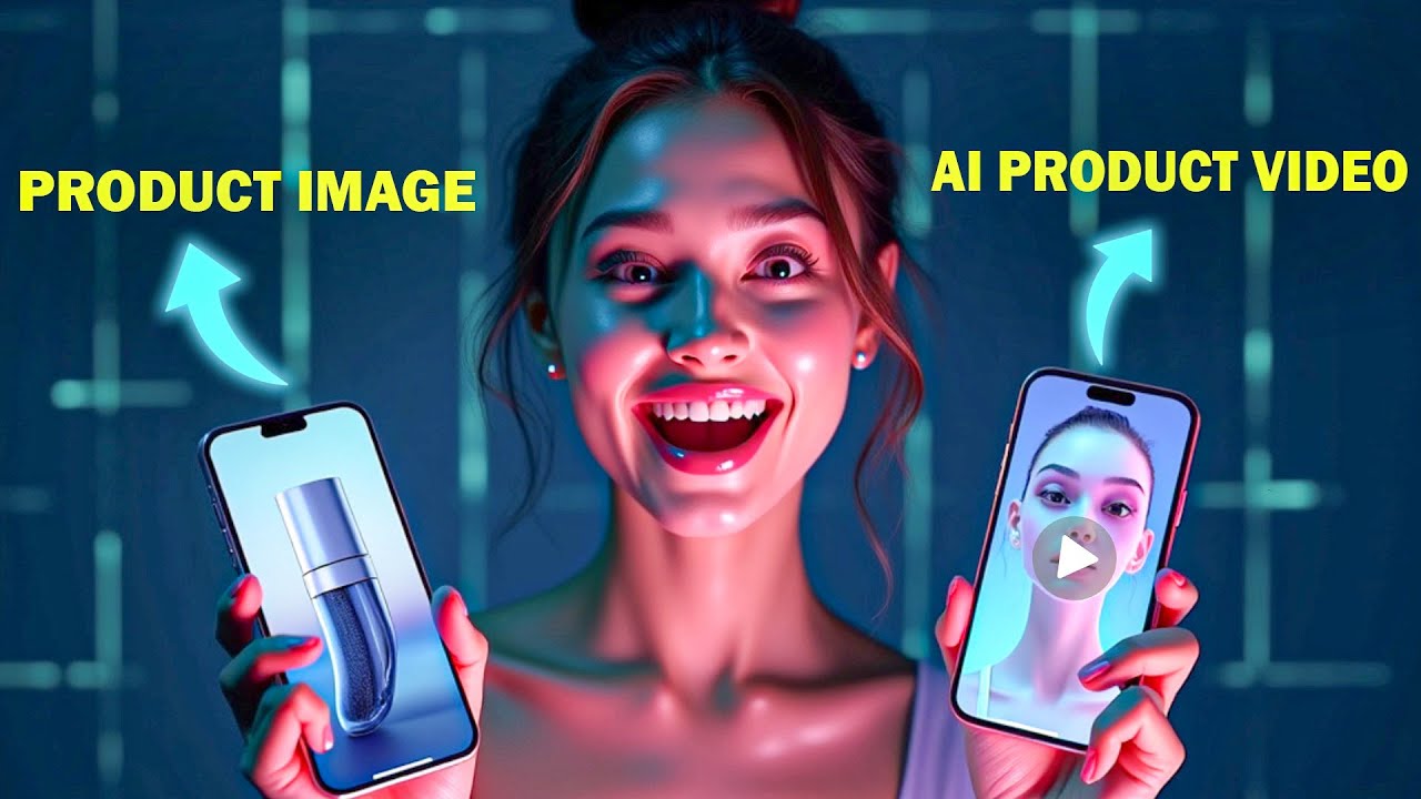 How I Create Viral Product Videos with TopView AI | Ultimate Avatar & Anyshoot Tutorial