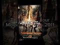 The Darkest Hour (2011) Movie VS The Darkest Hour 2 AI Generated Design by Me