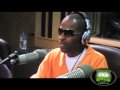 100K Battle: BAY BOY on the Wake Up Show