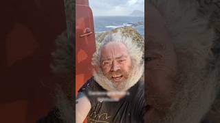 The Lonely Life of a Lighthouse Keeper will scare you! 😲