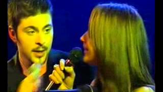 TOSE  PROESKI  I  ANJA  RUPEL - SKRAJNI  CAS live