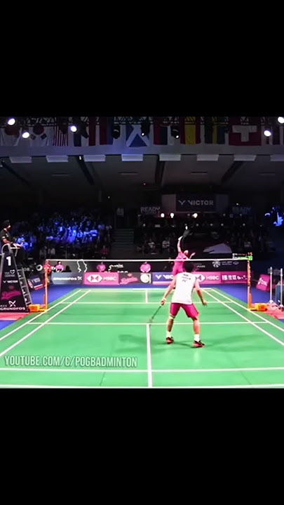 Kento momota asmr #badmintonchampion #badmintonplayer #badmintonhighlights #leechongwei #highlights