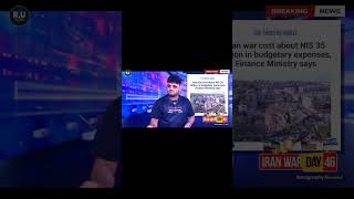 Iran vs USA War 😱 असली ताकत किसके पास?" #IranVsUSA #MilitaryPower #WorldWar