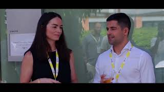 Green Chemistry & EnviWorld 2026 Conference Highlights | Magnus Group Conference Glimpses