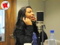 Melanie Fiona - Monday Morning - Radio Hamburg