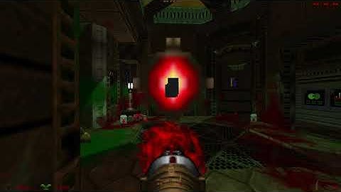 Doom 2 - Freaky Panties IV: Hipsters and Bikinis (K8Vavoom)