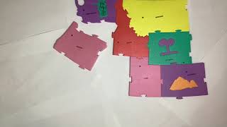 Western State Capitals Made Easy! 🧠 Memory Tricks to Learn All 13 | Brayday’s U.S. Geography Series